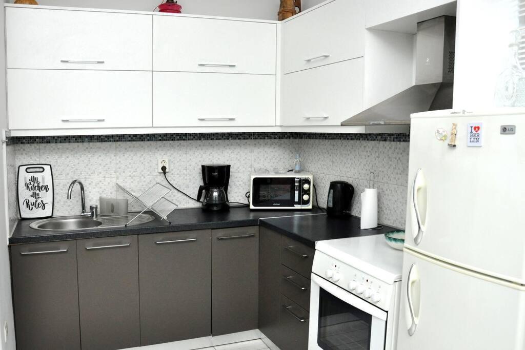 Koukakis Sunshine Roof Apartment Athens Ngoại thất bức ảnh