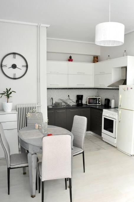 Koukakis Sunshine Roof Apartment Athens Ngoại thất bức ảnh