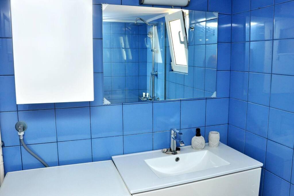 Koukakis Sunshine Roof Apartment Athens Ngoại thất bức ảnh