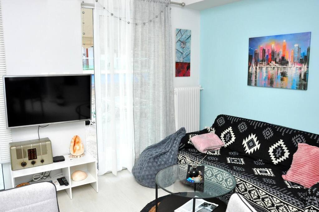 Koukakis Sunshine Roof Apartment Athens Ngoại thất bức ảnh