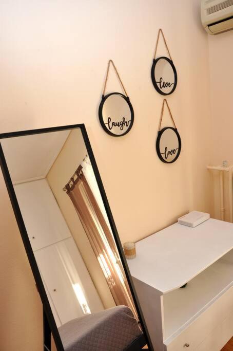 Koukakis Sunshine Roof Apartment Athens Ngoại thất bức ảnh
