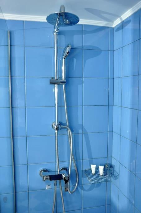 Koukakis Sunshine Roof Apartment Athens Ngoại thất bức ảnh