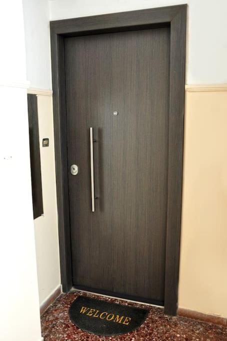 Koukakis Sunshine Roof Apartment Athens Ngoại thất bức ảnh